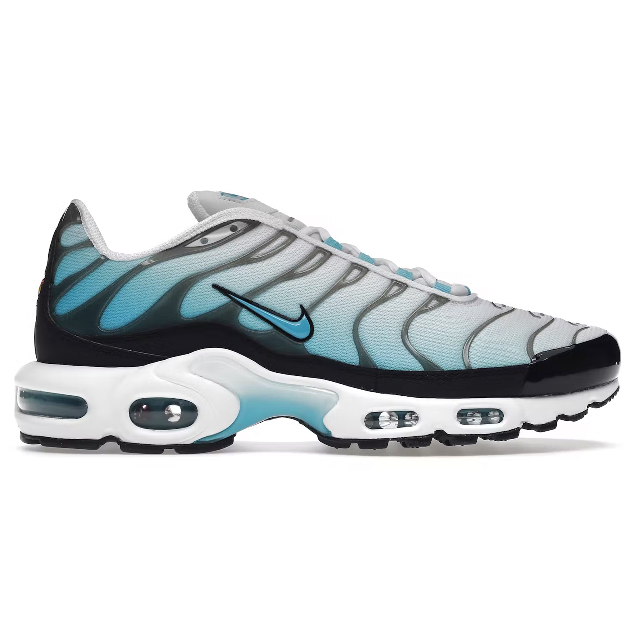 Image of Nike TN Air Max Plus Baltic Blue (2023)